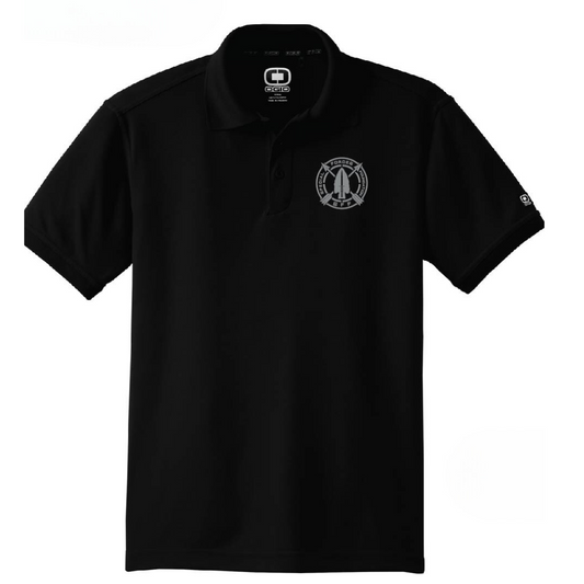 SFF Logo Golf Shirt